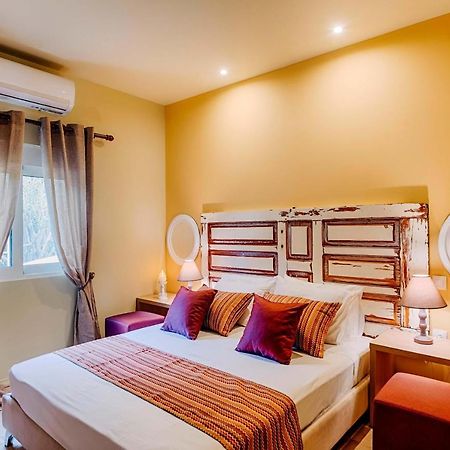 Afandou Beach Villas Sofias Exterior photo